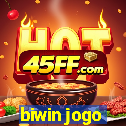 biwin jogo